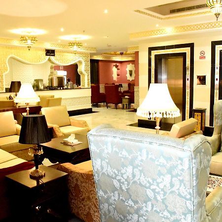 Procare Apart hotel Jeddah Exterior foto